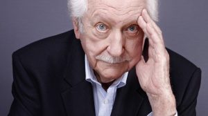 Pierre Bellemare est mort